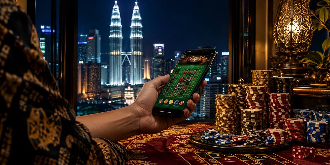 jutawan88 Kami Bina Platform Untuk Malaysia