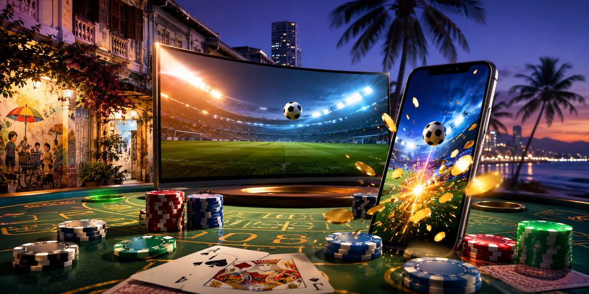 jutawan88 mobile gaming